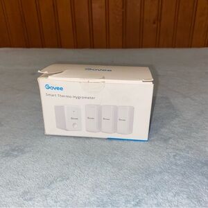 Govee room thermostat